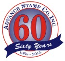 sixty years badge